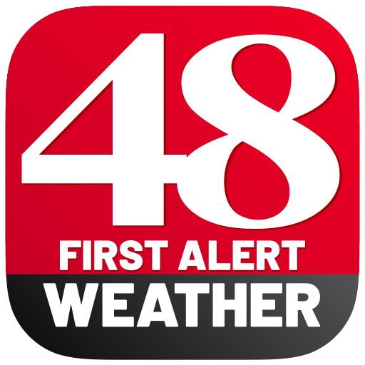 WAFF 48 First Alert Weather PC