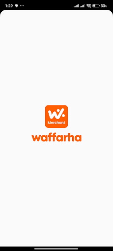 Waffarha Merchants الحاسوب