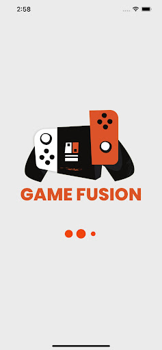 Game Fusion