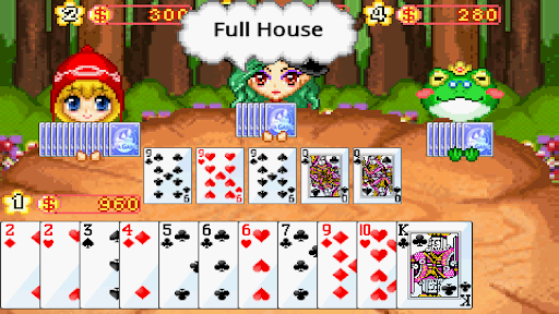 童話大老2電腦版