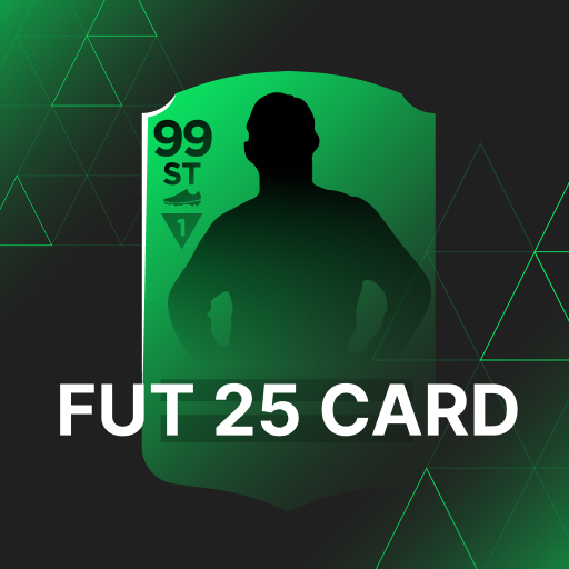 FUT 25 Card Creator ПК