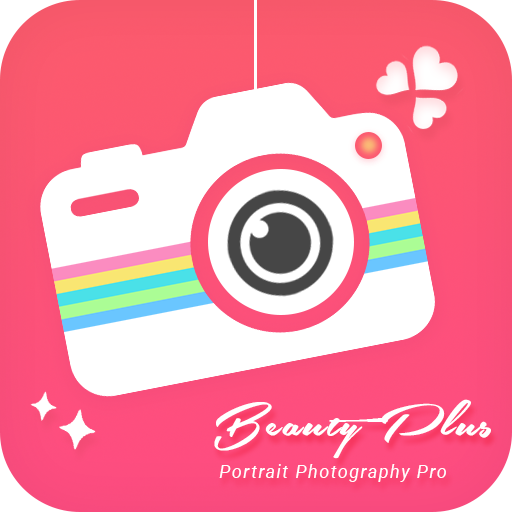 Beauty Plus Camera Face Makeup PC