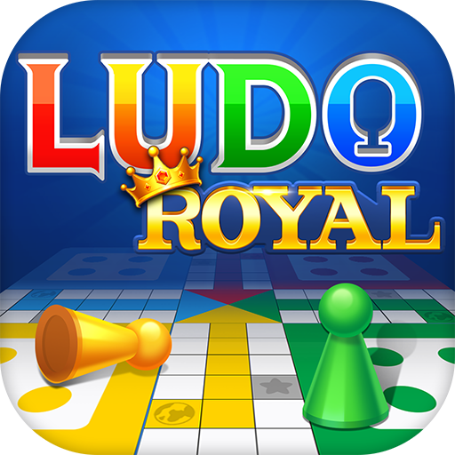 Ludo Royal - Happy Voice Chat PC