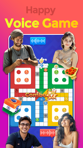 Ludo Royal PC