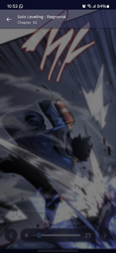 komputer Komiku - Baca Komik Manga