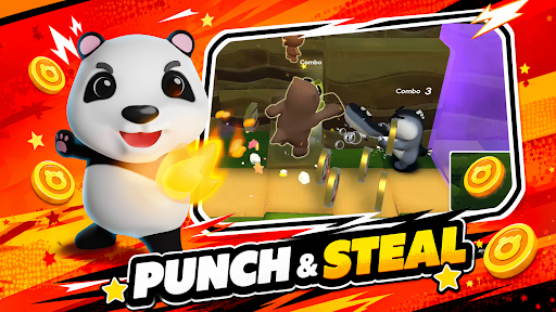 RunOut - Hothead Paws ПК