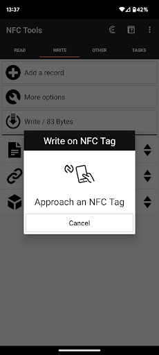 NFC Tools電腦版
