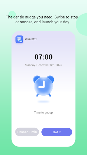 WakeBox PC