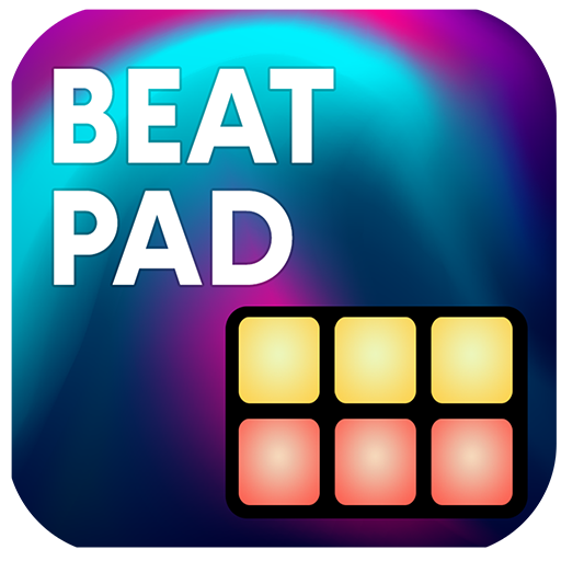 Beat Pad - Music & Beat Maker PC