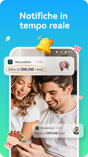 WaLastseen: Chat App Tracker