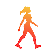 WalkFit: Walking, Fitness Coach & Distance Tracker