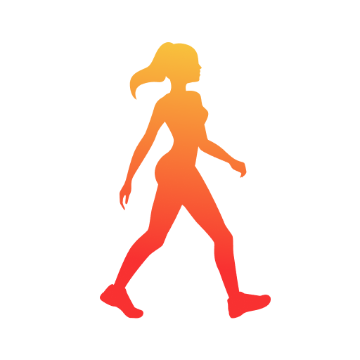 WalkFit: Walking & Weight Loss