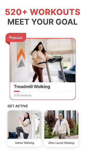 WalkFit: Walking & Weight Loss