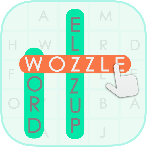 Word Search - Wozzle