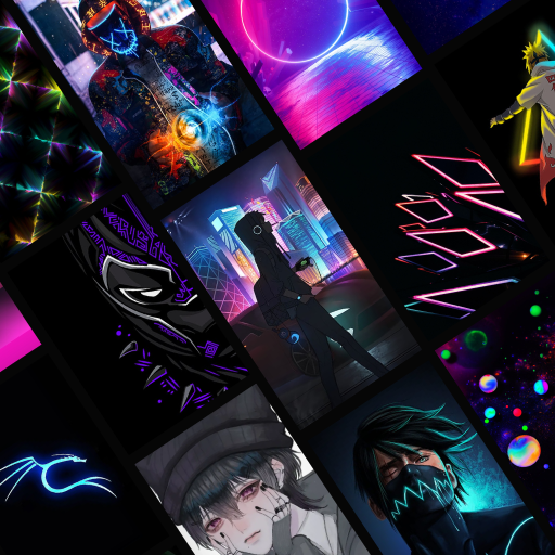 Live Wallpapers - Backgrounds الحاسوب