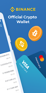 Trust: Crypto & Bitcoin Wallet PC