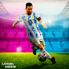Lionel Messi Wallpaper 4K PC