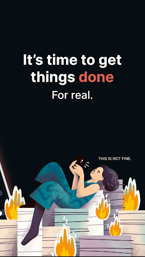 WallHabit Block Shorts & Reels PC