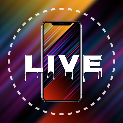 Live Wallpapers 4K Backgrounds by AVIRISE LIMITED (CY)