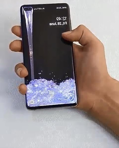 Amazing Water Live Wallpaper PC