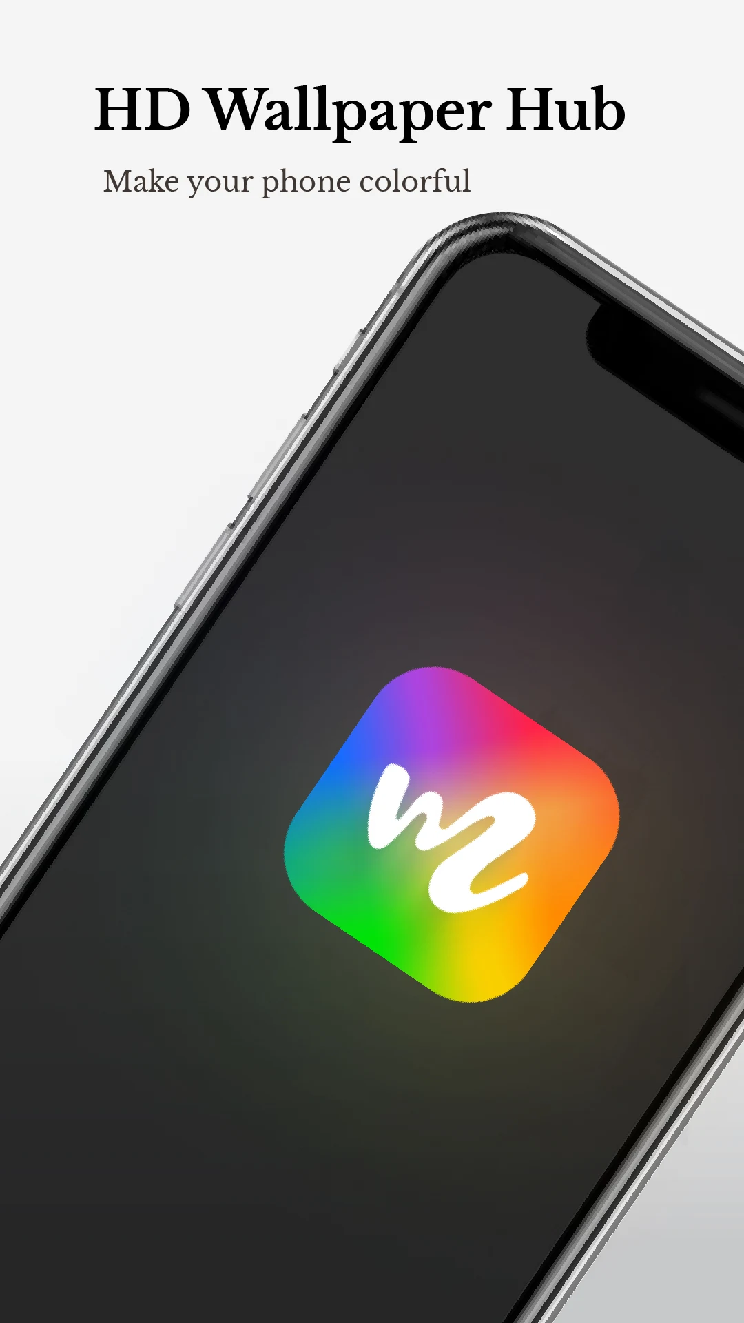 Скачать HD Wallpaper Hub - 4K, Live на ПК с MEmu