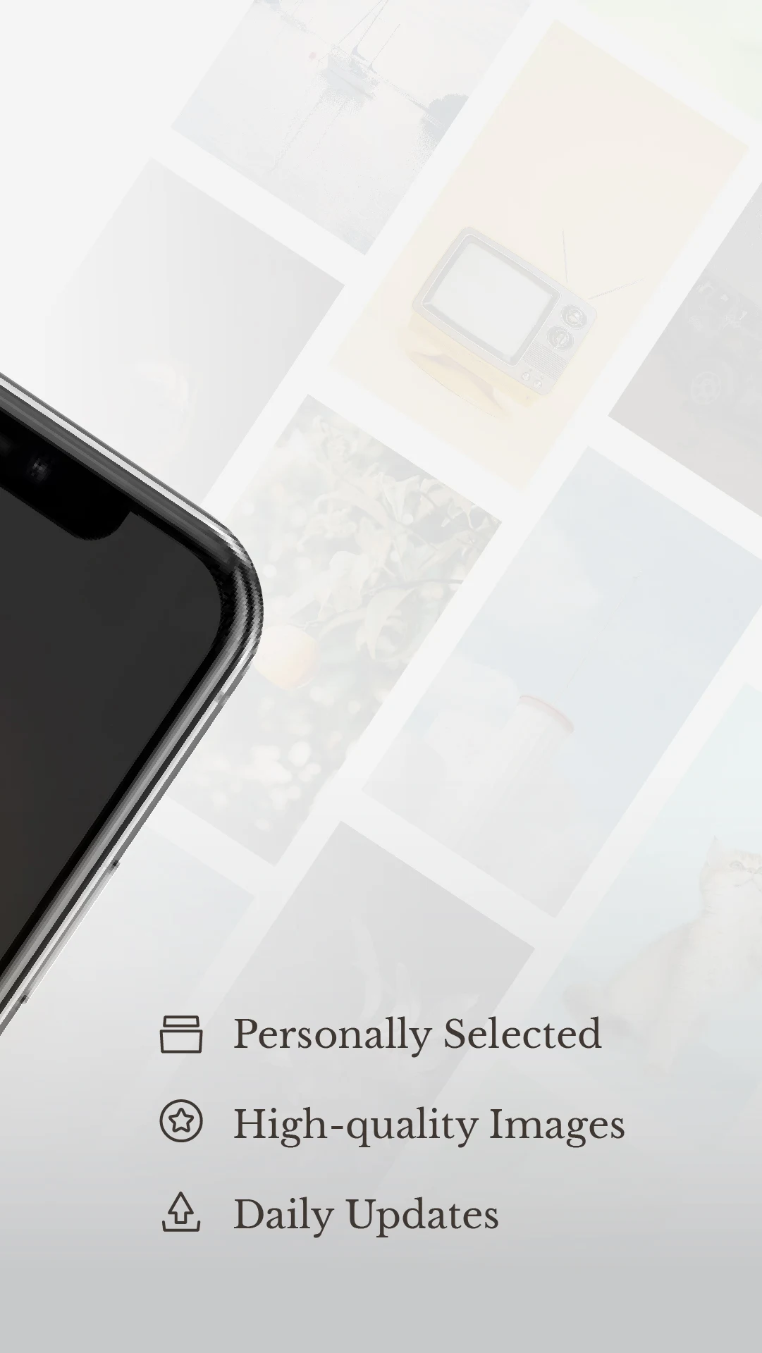 HD Wallpaper Hub - 4K, Live ПК