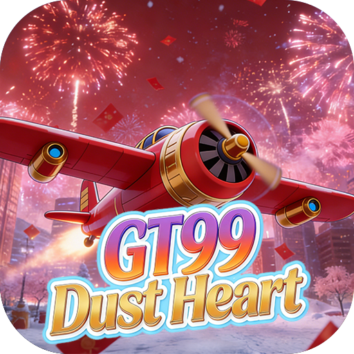 GT99 Dust Heart পিসি