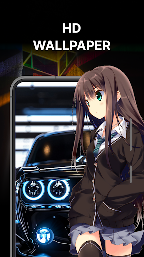 Wallpaper: Live Backgrounds PC