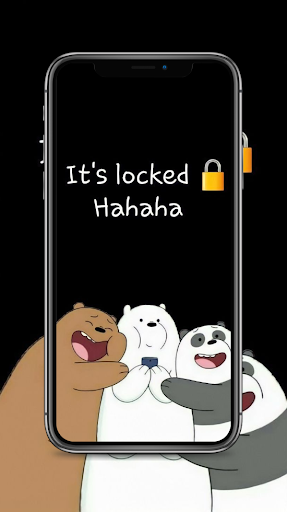 Dont Touch My Phone Wallpapers PC