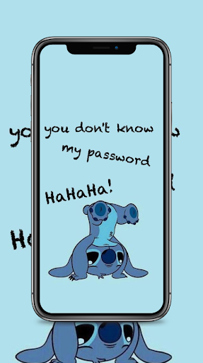 Dont Touch My Phone Wallpapers PC