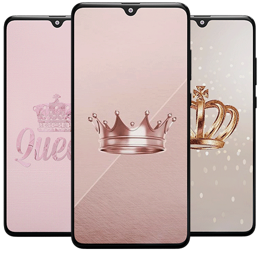 Queen Wallpaper پی سی