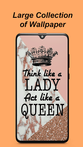 Queen Wallpaper پی سی