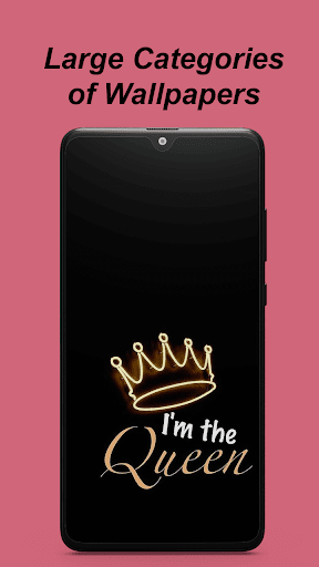 Queen Wallpaper پی سی