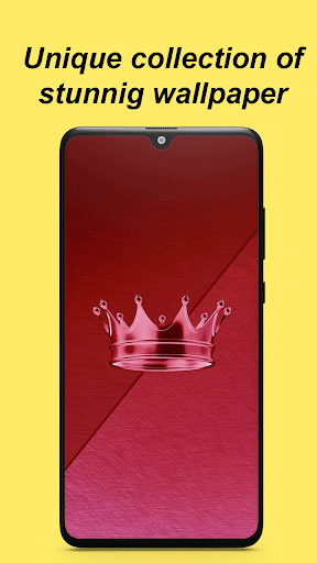Queen Wallpaper پی سی