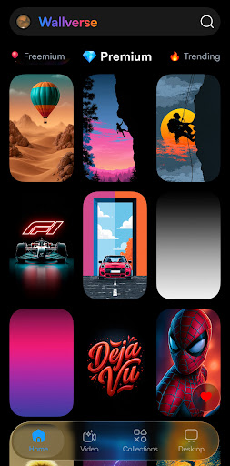 Wallverse: 4K Live Wallpapers