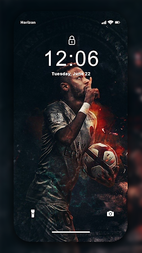 Neymar Wallpaper HD 4K