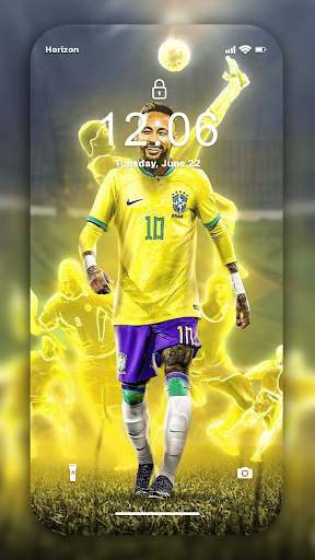 Neymar Wallpaper HD 4K