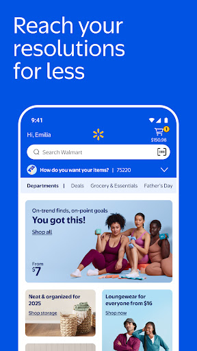 Walmart: Shopping & Savings電腦版