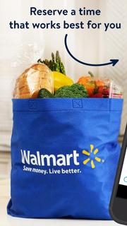 Walmart Grocery电脑版