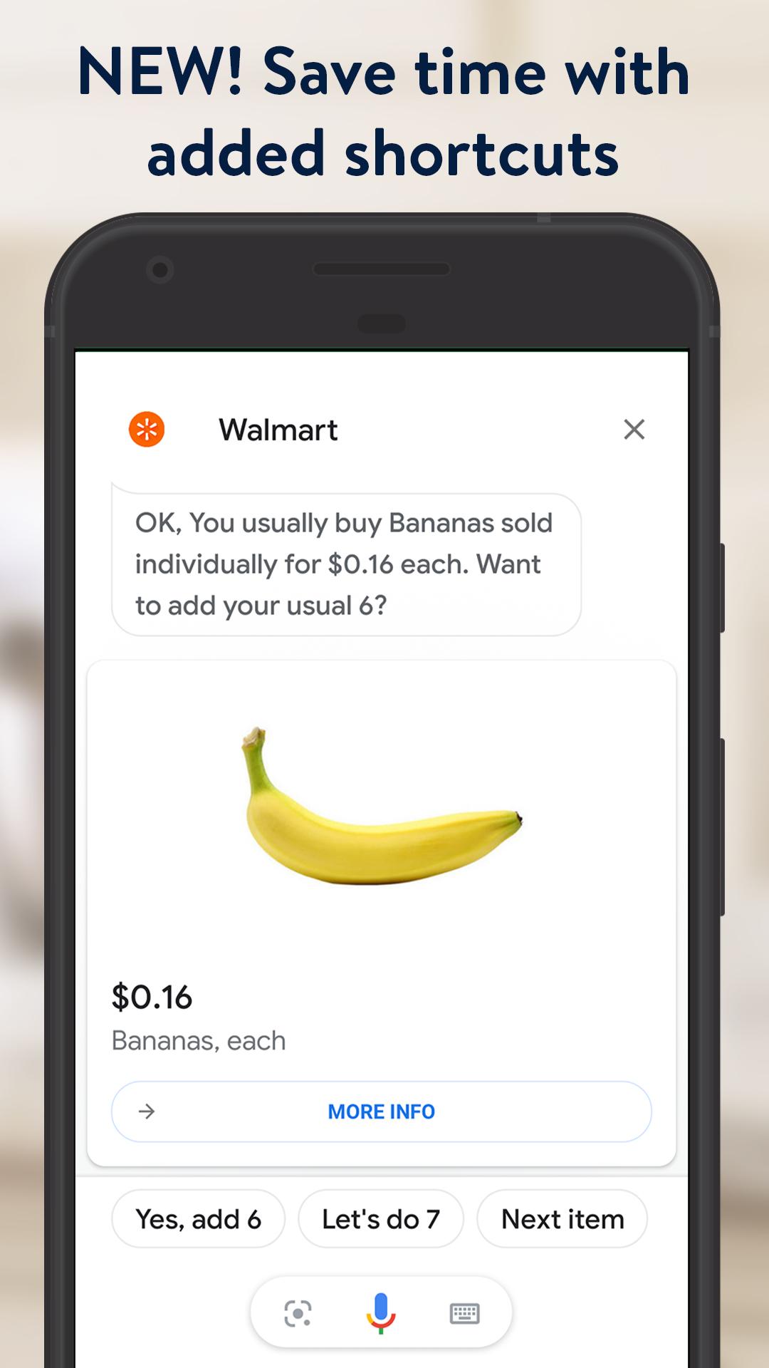 Download Walmart Grocery on PC with MEmu