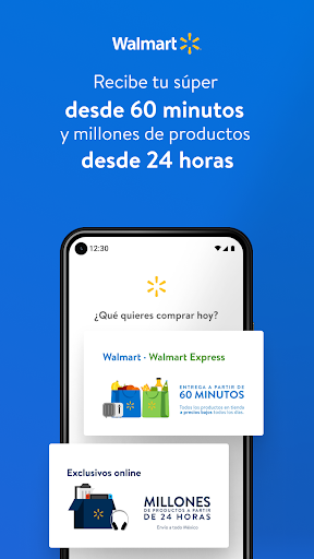 Walmart - Walmart Express - MX para PC