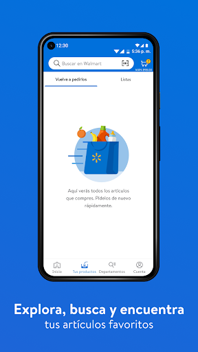 Walmart - Walmart Express - MX para PC