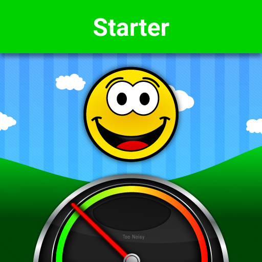 Too Noisy Starter PC
