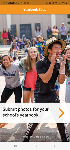 Yearbook Snap电脑版