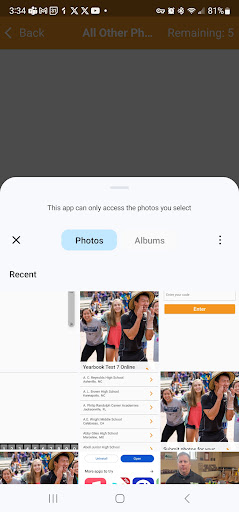 Yearbook Snap电脑版