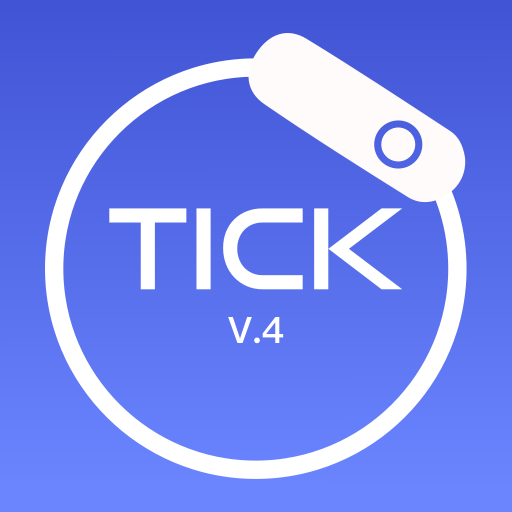 Walton Tick - V4