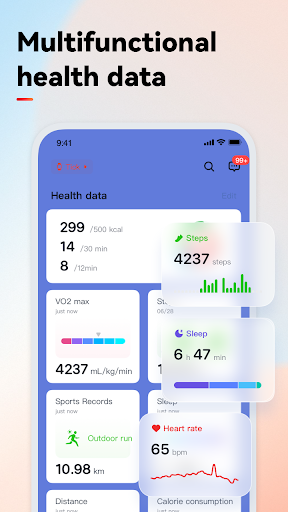 Walton Tick - V4 পিসি