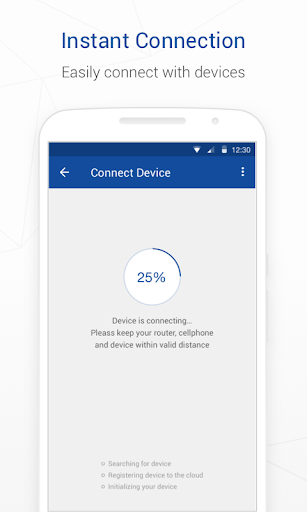Walton Smart Appliances পিসি