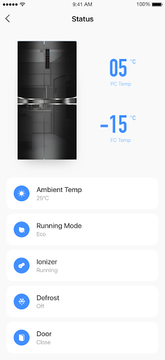 Walton Smart Appliances পিসি