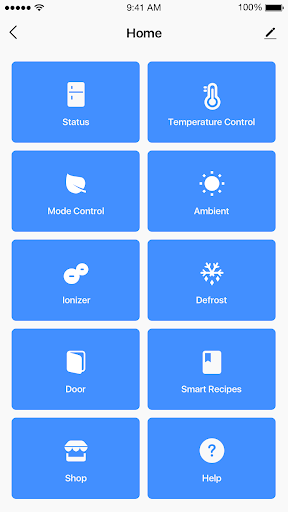 Walton Smart Appliances পিসি